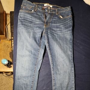 Mens Size 31x30 Jeans Tommy Hilfiger